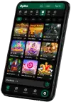 hijau 44 App